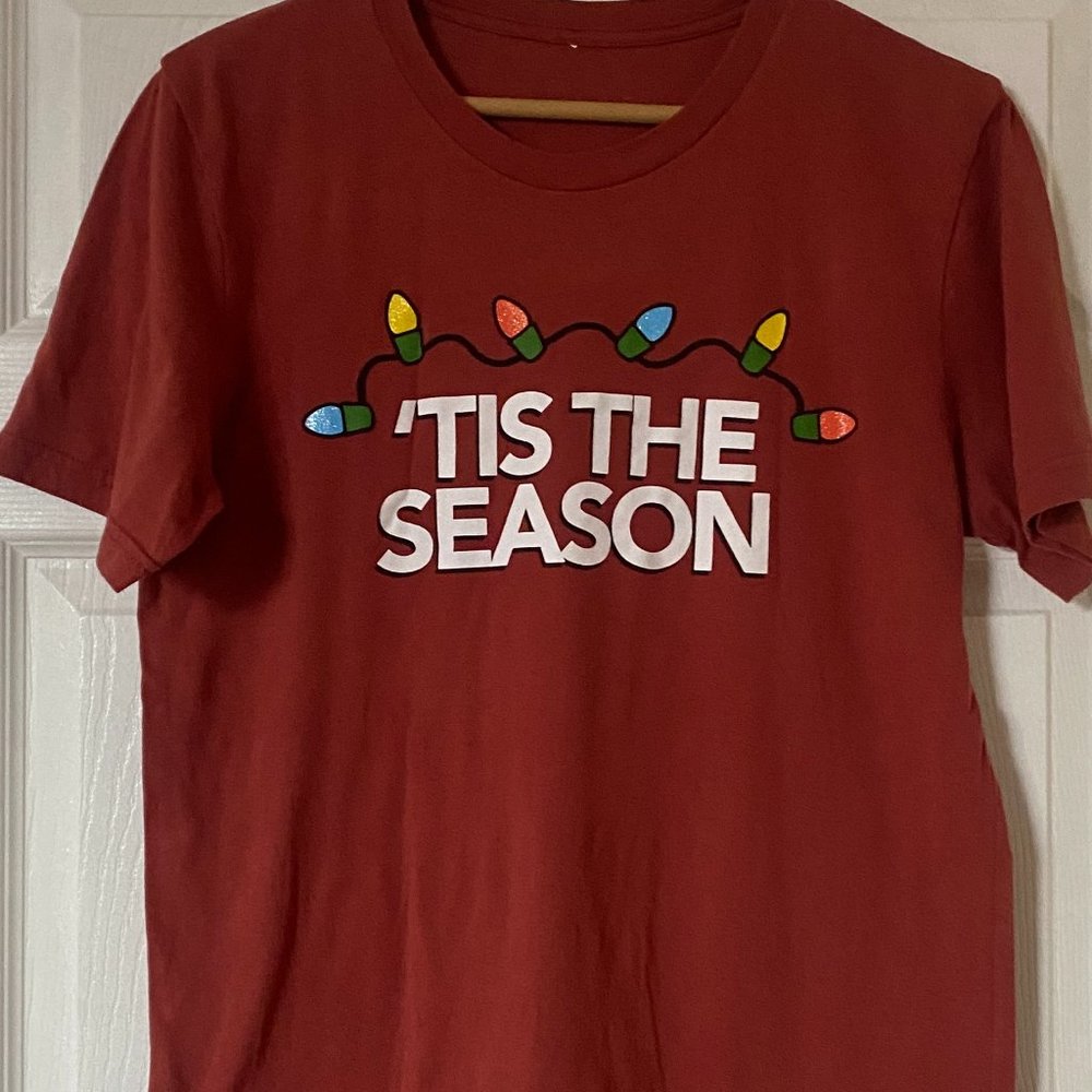 Holiday T-Shirt
